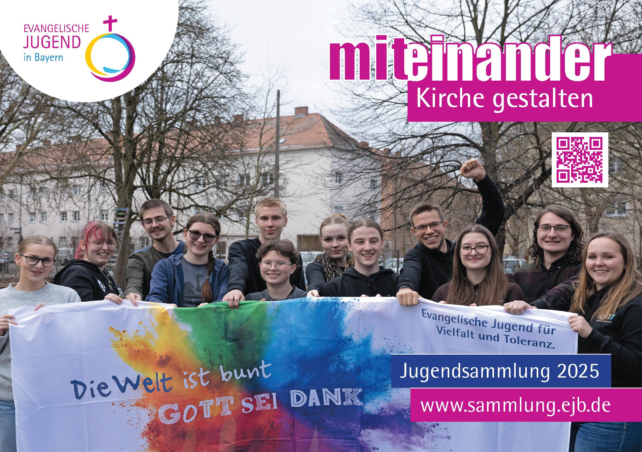 Jugendsammlung